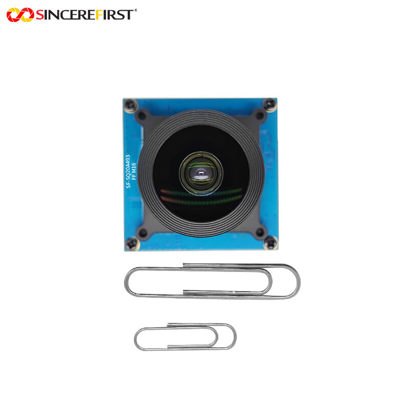 Type-C Interface 4K 20MP Sony IMX283 CMOS FPV USB Camera Module