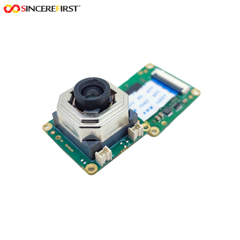 Sony 4K Sensor IMX378 PDAF Night Vision MIPI Camera Module