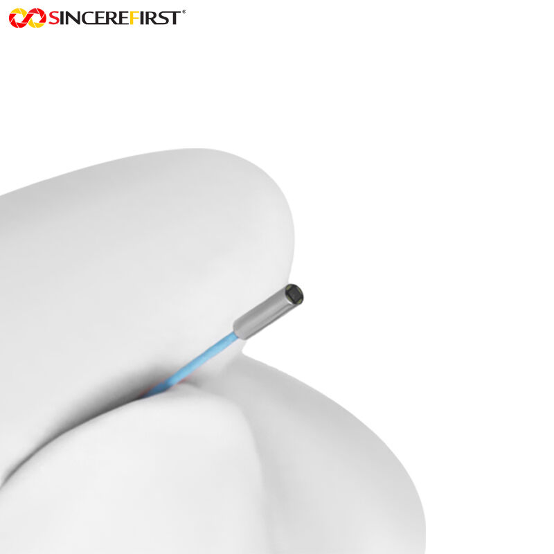 OCHTA10 1.2mm Diameter Ultra-Compact Sensor Industrial Medical High-Definition Endoscope Camera Module