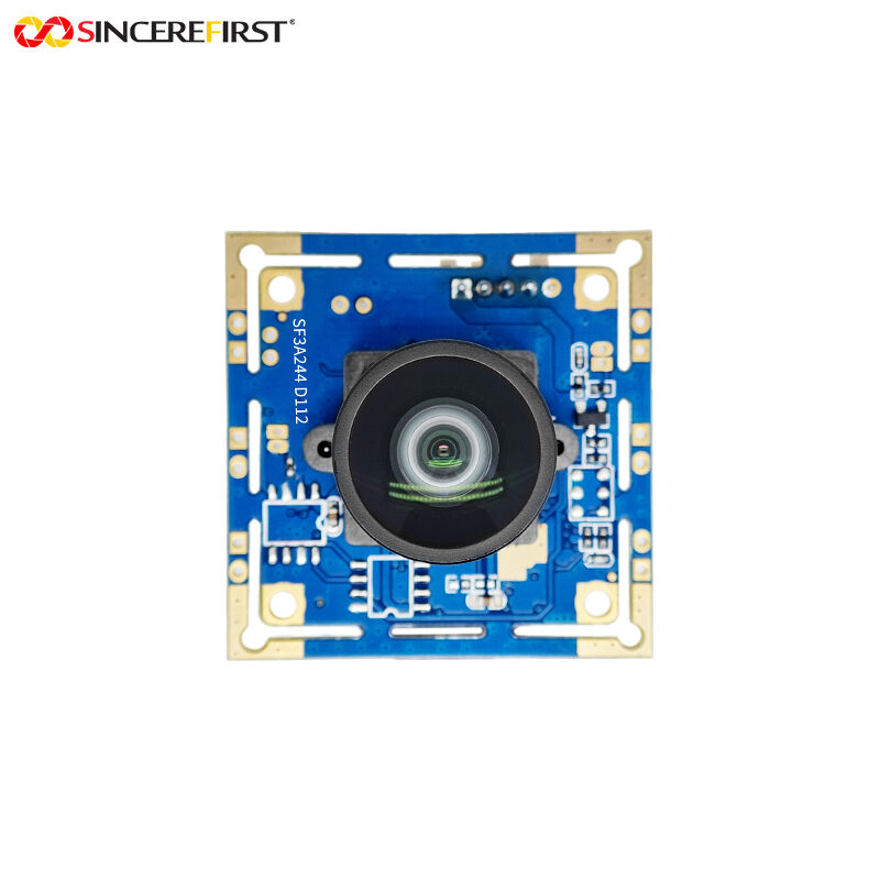 1/3Inch USB2.0 30fps AR0331 Sensor Camera Module