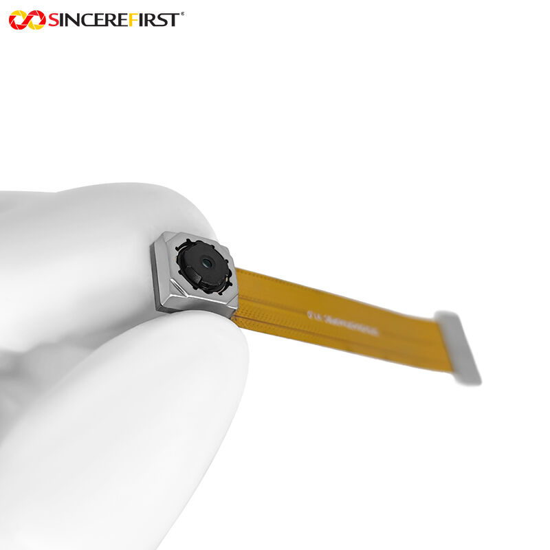 5MP Auto Focus OV5640 1/4 Inch  MIPI Camera Module