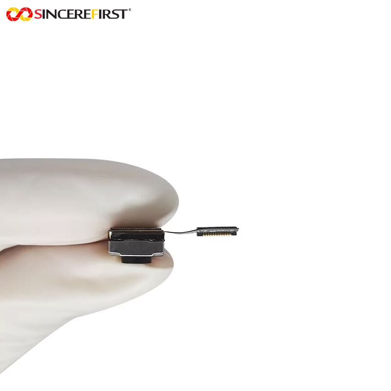 1/2.7-inch IMX376 MIPI Sensor Camera Module