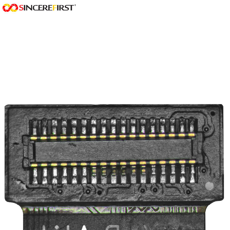 4K High Definition CMOS Sensor MIPI CSI Interface Camera Module