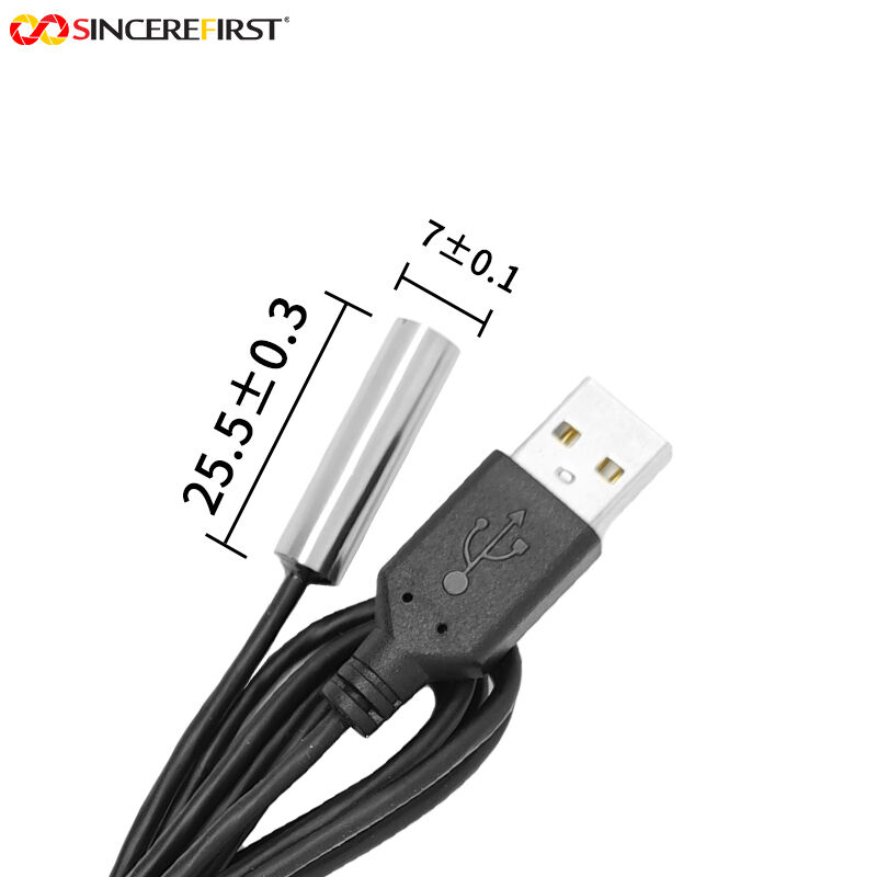 2MP 1080P GC2755 USB2.0 UVC OTG Plug and Play Endoscope Camera Module