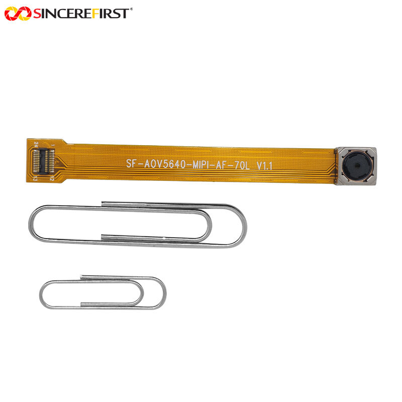 OV5640 Sensor Auto Focus 5MP HD Image CMOS MIPI Interface Camera Module