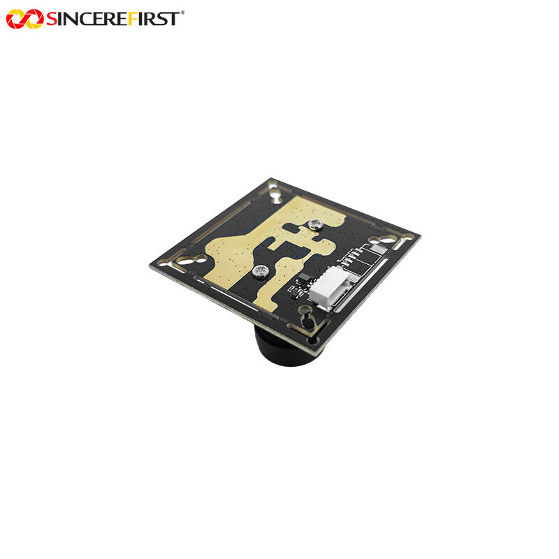 PS5268 CMOS Sensor 2MP Wide-Angle USB2.0 Interface Camera Module