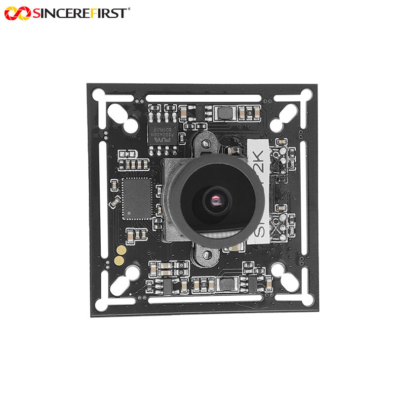 PS5268 CMOS Sensor 2MP Wide-Angle USB2.0 Interface Camera Module
