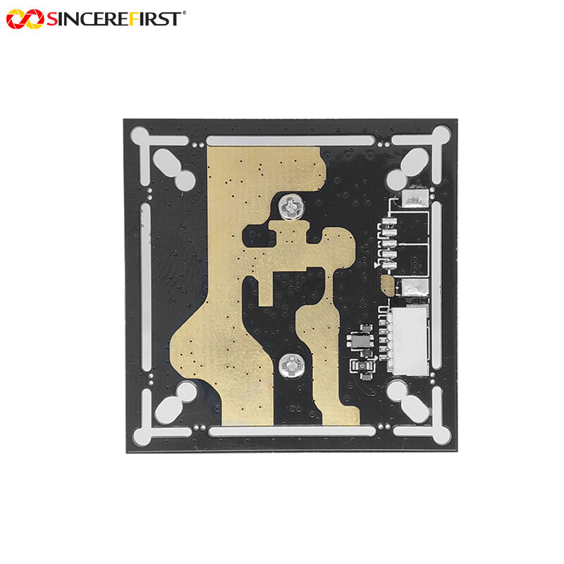 PS5268 CMOS Sensor 2MP Wide-Angle USB2.0 Interface Camera Module