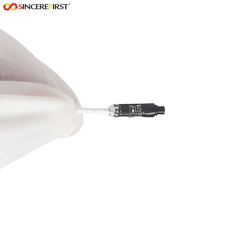 3.6mm Diameter USB2.0 Interface HD Mini OV9734 CMOS Sensor Module