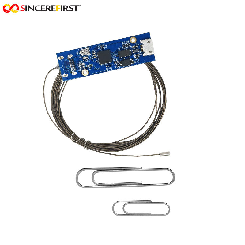 HD 400*400 Resolution OVM6946 CMOS Sensor USB2.0 UVC Endoscope Camera Module