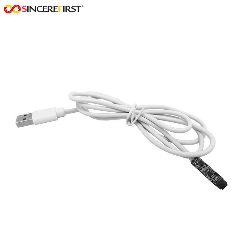 GC5035 CMOS Sensor 5MP HD USB2.0 Interface Endoscope Camera Module