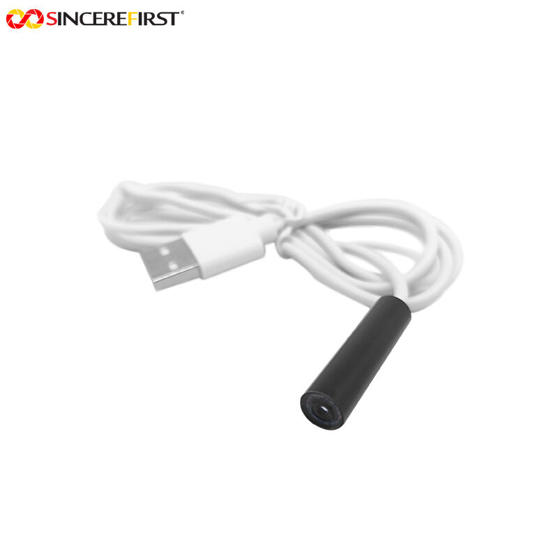 8mm Diameter 2MP 1080P HD USB UVC Fixed Focus Endoscope Camera Module