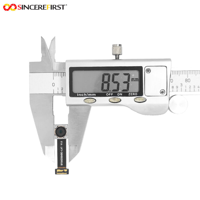 13MP IMX258 MIPI Autofocus Camera Module with 4Lane Interface and Low Distortion Lens