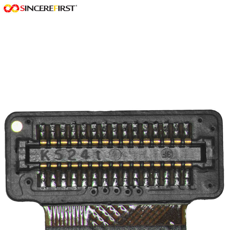 13MP IMX258 MIPI Autofocus Camera Module with 4Lane Interface and Low Distortion Lens