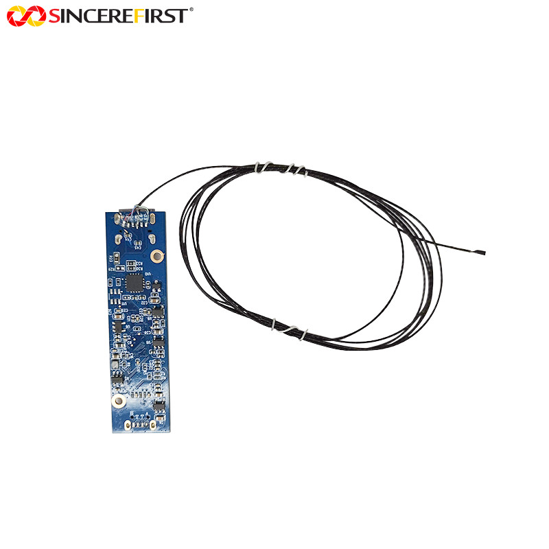 Mini OCHFA10 Endoscope Camera Module 700*700 Pixel 1.5mm UVC Interface