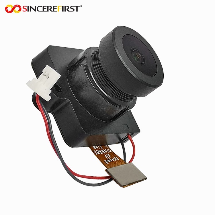 4k Wide Angle Ir Cut Camera Raspberry Pi OV4689 1/3″ Cmos Sensor