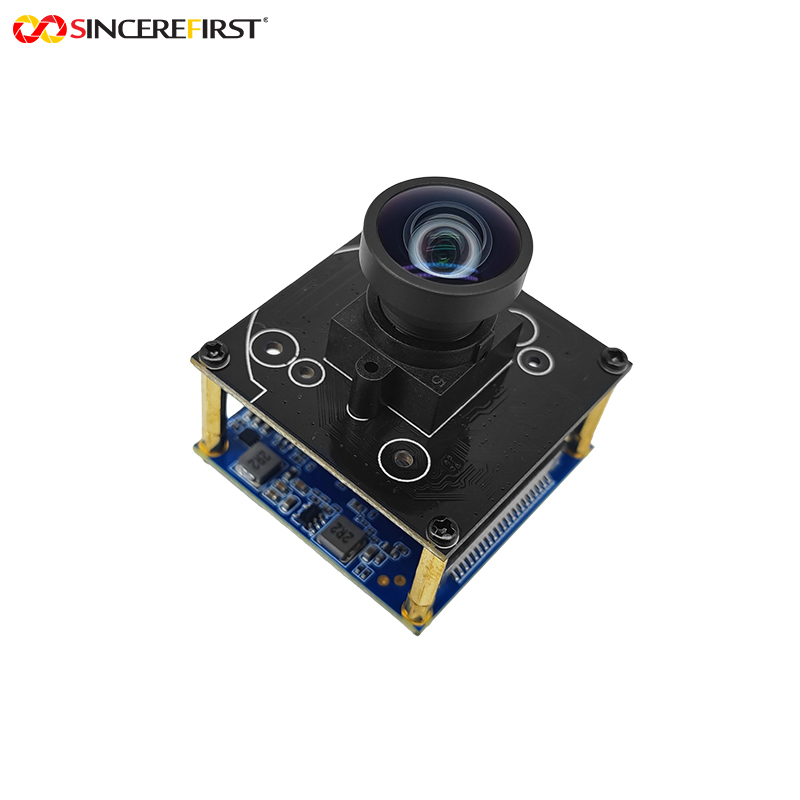 Small Type-C Interface 4k Resolution Sony Imx415 Color Sensor USB ...