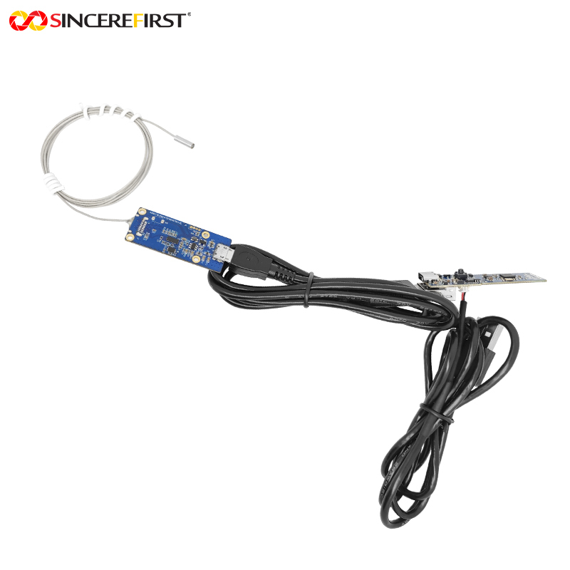 Usb Sensor Box Medical And Industrial USB 2.0 CMOS Sensor Endoscope Camera Module