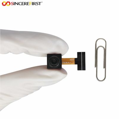 Mini OV7670 DVP Camera Module Vga Camera Module With DVP 24 Pin Interface