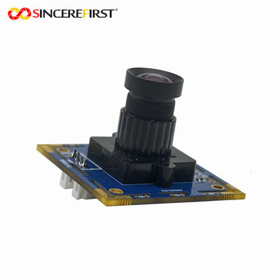 High Resolution CMOS Camera Module Board Image Processing Sensor
