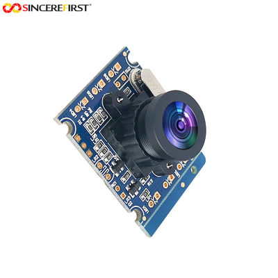 Ultra Low Light Arduino Camera Module IMX290 USB Camera Module
