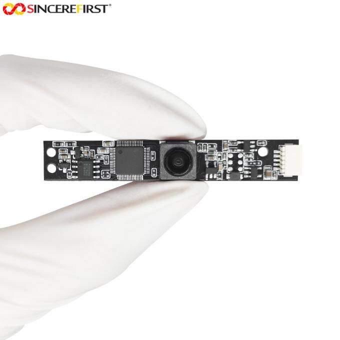 High Resolution CMOS Camera Module Board Image Processing Sensor